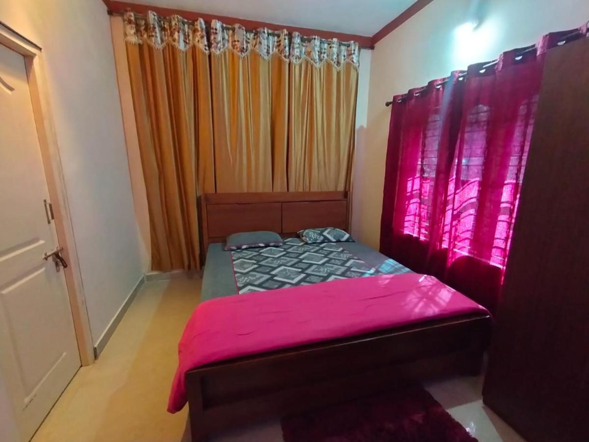 Snowdrop Inn Coorg Madikeri Exterior foto