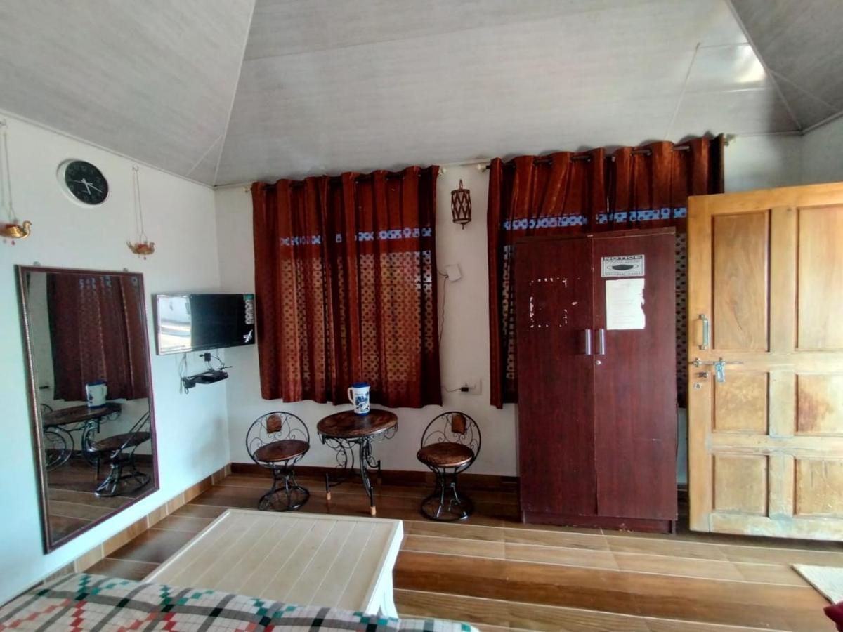 Snowdrop Inn Coorg Madikeri Exterior foto