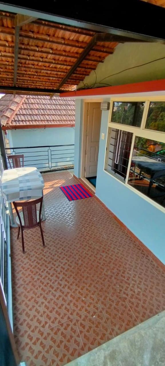 Snowdrop Inn Coorg Madikeri Exterior foto