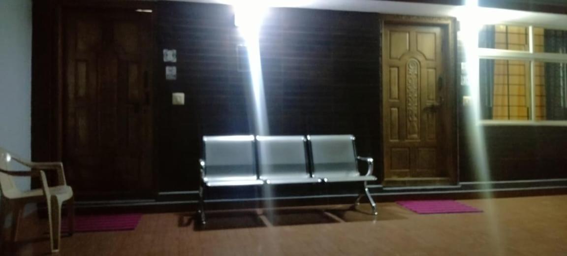 Snowdrop Inn Coorg Madikeri Quarto foto