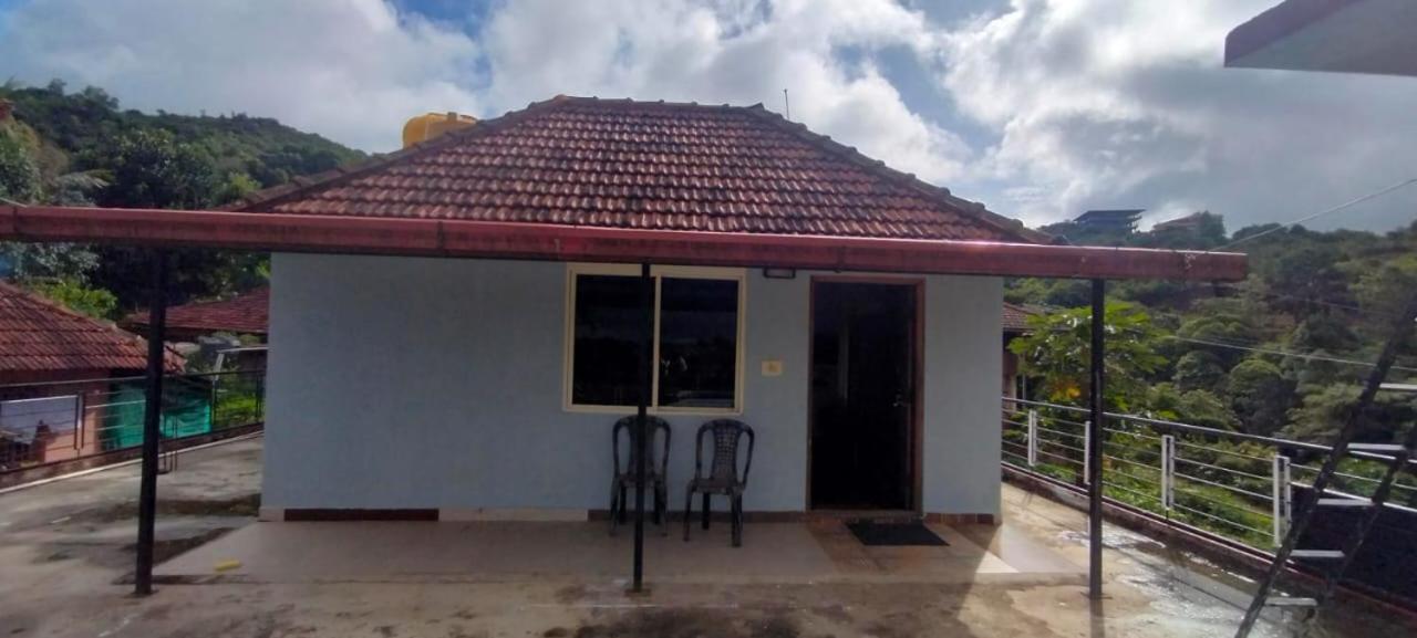 Snowdrop Inn Coorg Madikeri Quarto foto