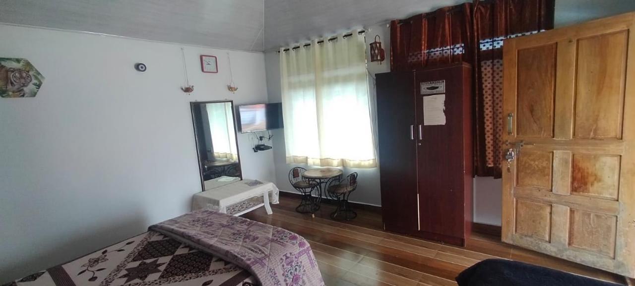 Snowdrop Inn Coorg Madikeri Exterior foto
